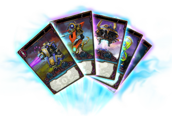 Карточки Prime World