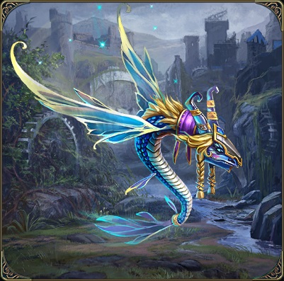 Чарозмейка