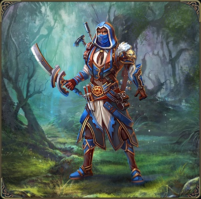 Преследователь