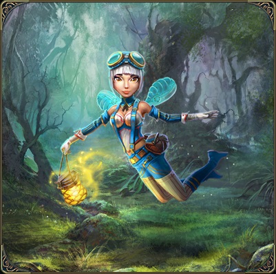 Испытательница