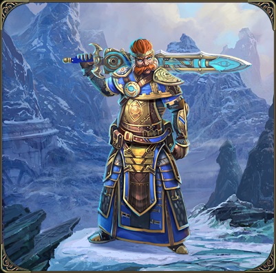 Высокогорный