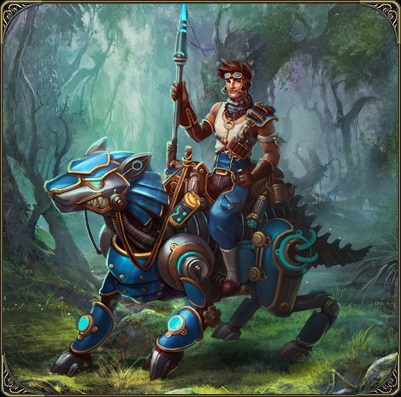 Механизатор