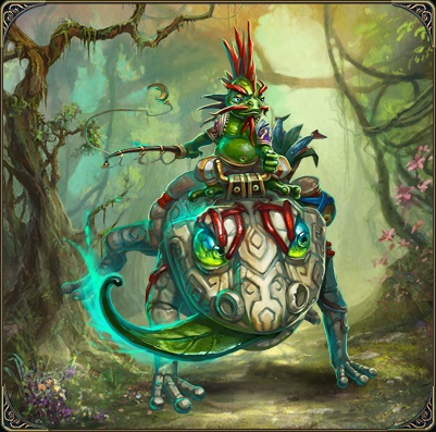 Головастик