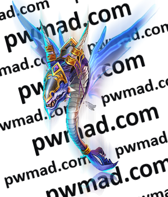 Герой Чарозмей в Prime World