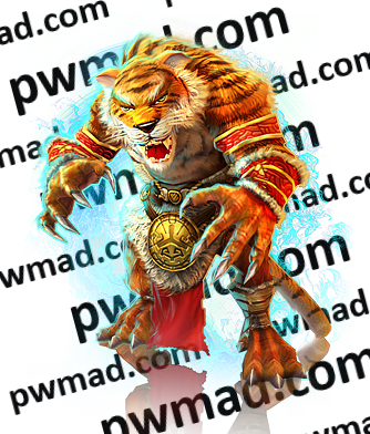 Герой Коготь в Prime World