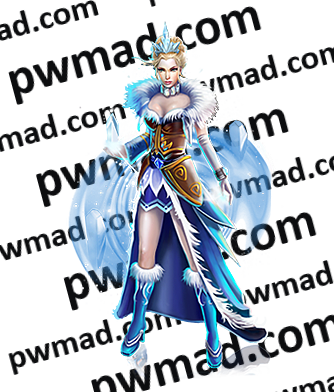 Герой Крио в Prime World