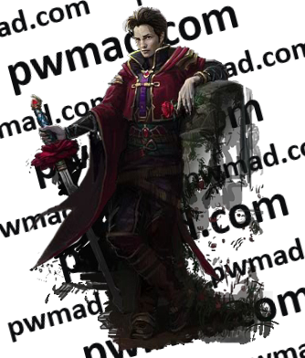 Герой Акшар в Prime World