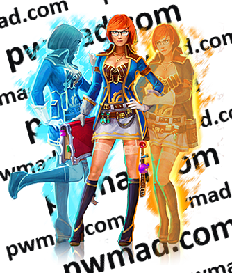 Герой Доктрина в Prime World