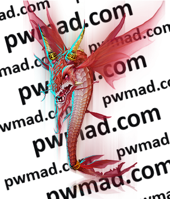 Герой Магозавр в игре Prime World