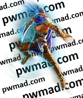 Герой Чистильщик в Prime World