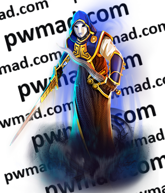 Герой Безликий в Prime World