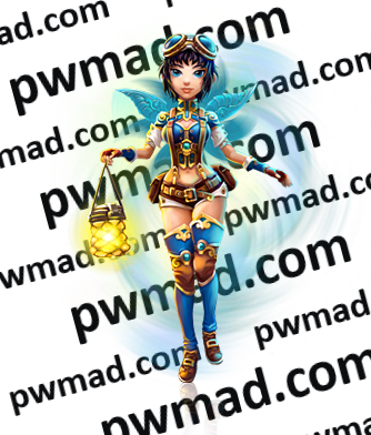 Герой Фикси в Prime World