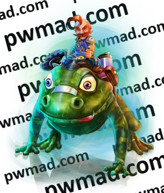 Герой Жабий наездник в Prime World