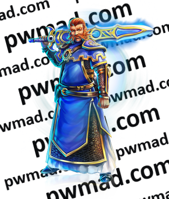 Герой Горец в Prime World