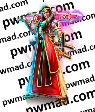 Герой Бессмертный в Prime World