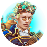 Гайд Изобретатель в Prime World