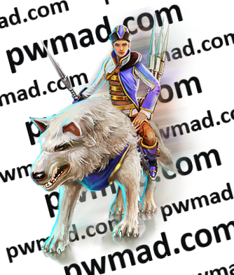 Герой Егерь в Prime World