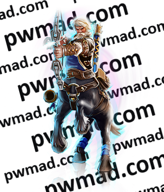 Герой Стрелок в Prime World