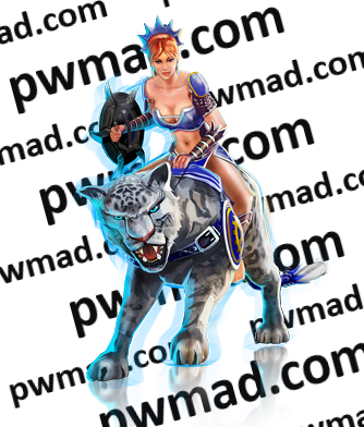 Герой Царица ночи в Prime World