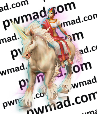 Герой Нимфа в Prime World