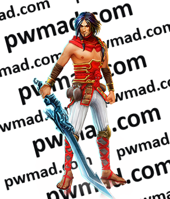 Герой Принц воров в Prime World