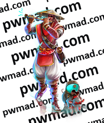 Герой Повелитель крыс в Prime World