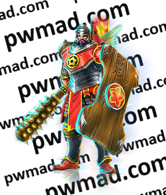 Герой Предводитель в Prime World