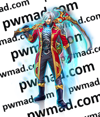 Герой Душелов в Prime World