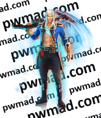 Герой Жнец душ в Prime World