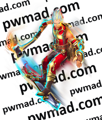 Герой Громовержец в Prime World