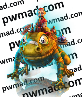 Герой Болотный царь в Prime World