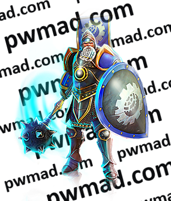 Герой Воевода в Prime World