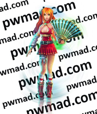 Герой Невидимка в Prime World