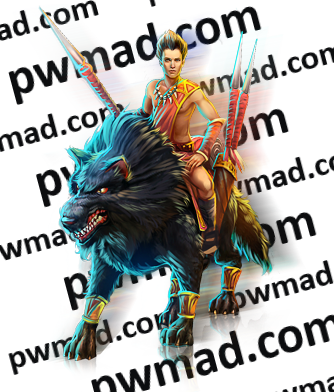 Герой Танцующий с волками в Prime World