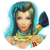 Гайд Художница Prime World