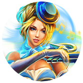 Гайд Бард Prime World