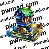 Усадьба в Prime World