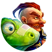 Гайд Жабий Наездник Prime World