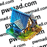 Хата в Prime World