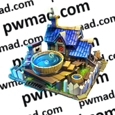 Здание Баня в Prime World