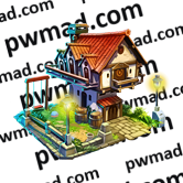 Терем в Prime World