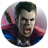 Гайд Вампир Prime World