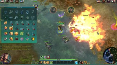 Мисс Prime World: играем с -Алессия-