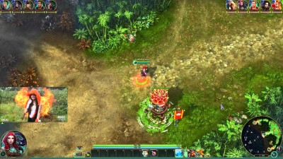 Мисс Prime World: играем с AriLika