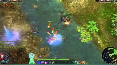 Мисс Prime World: Играем с Бламенга