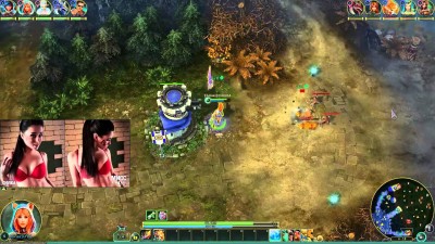 Мисс Prime World: играем с CHVIKA