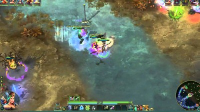 Мисс Prime World: играем с -Delia-