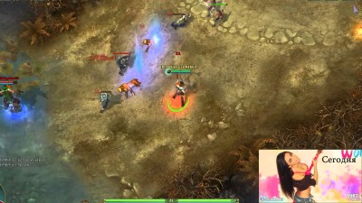 Мисс Prime World: играем с Jessica Rabbit