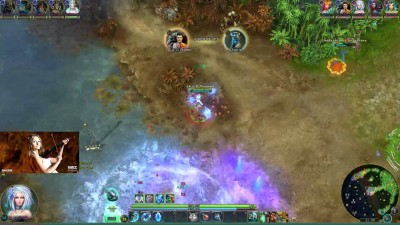 Мисс Prime World: играем с Lanalia