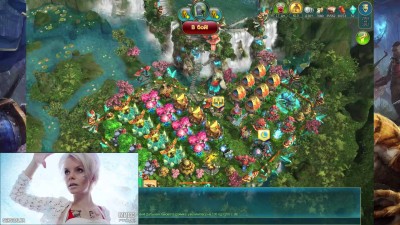 Мисс Prime World: играем с Seksualka